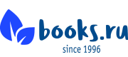 Books.Ru - интернет-магазин двух поколений